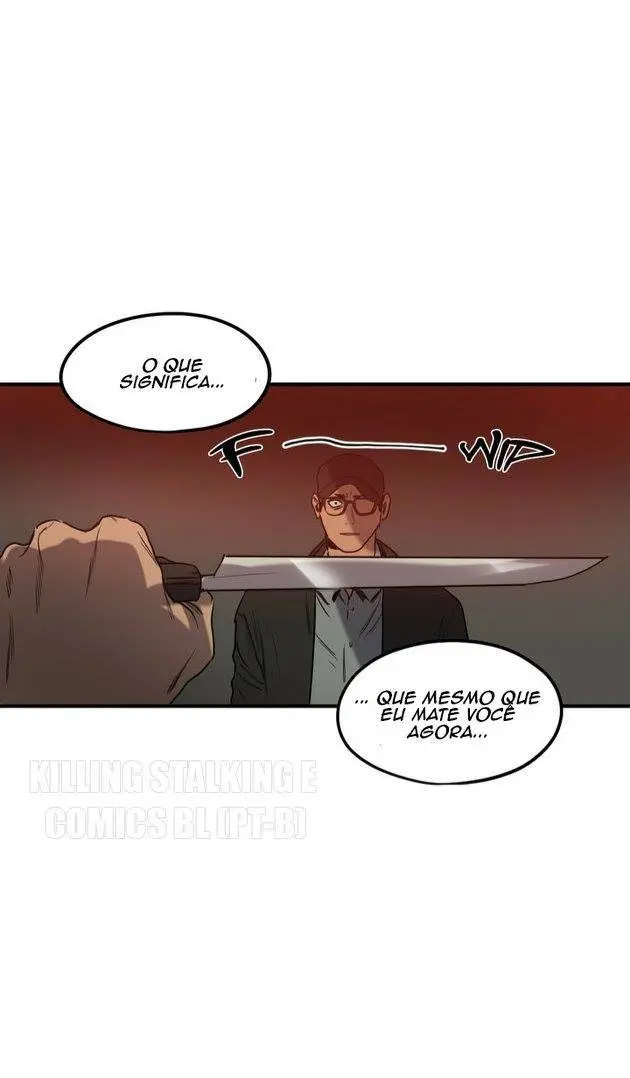 Killing Stalking – Capítulo 30 Yaoi – Página 76 Killing Stalking – Capítulo 30 Yaoi – Página 76