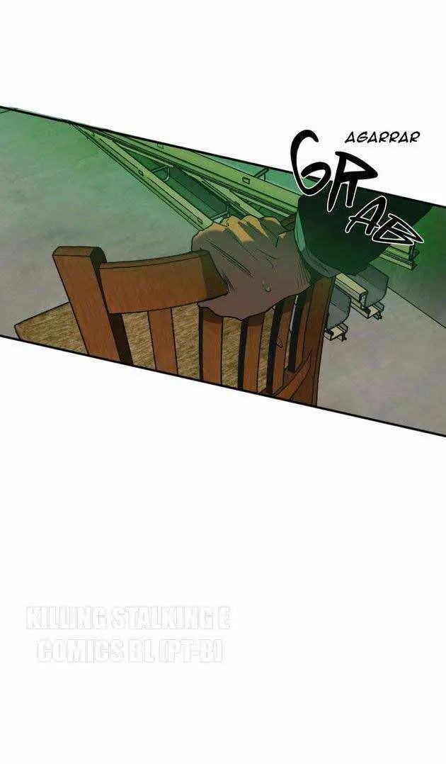 Killing Stalking – Capítulo 30 Yaoi – Página 79 Killing Stalking – Capítulo 30 Yaoi – Página 79