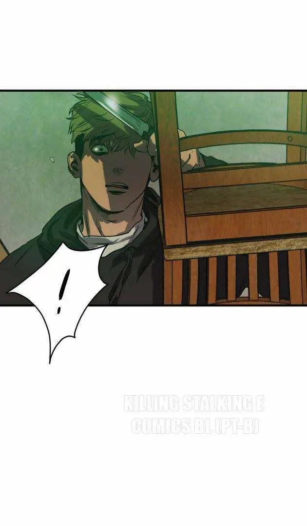 Killing Stalking – Capítulo 30 Yaoi – Página 81 Killing Stalking – Capítulo 30 Yaoi – Página 81