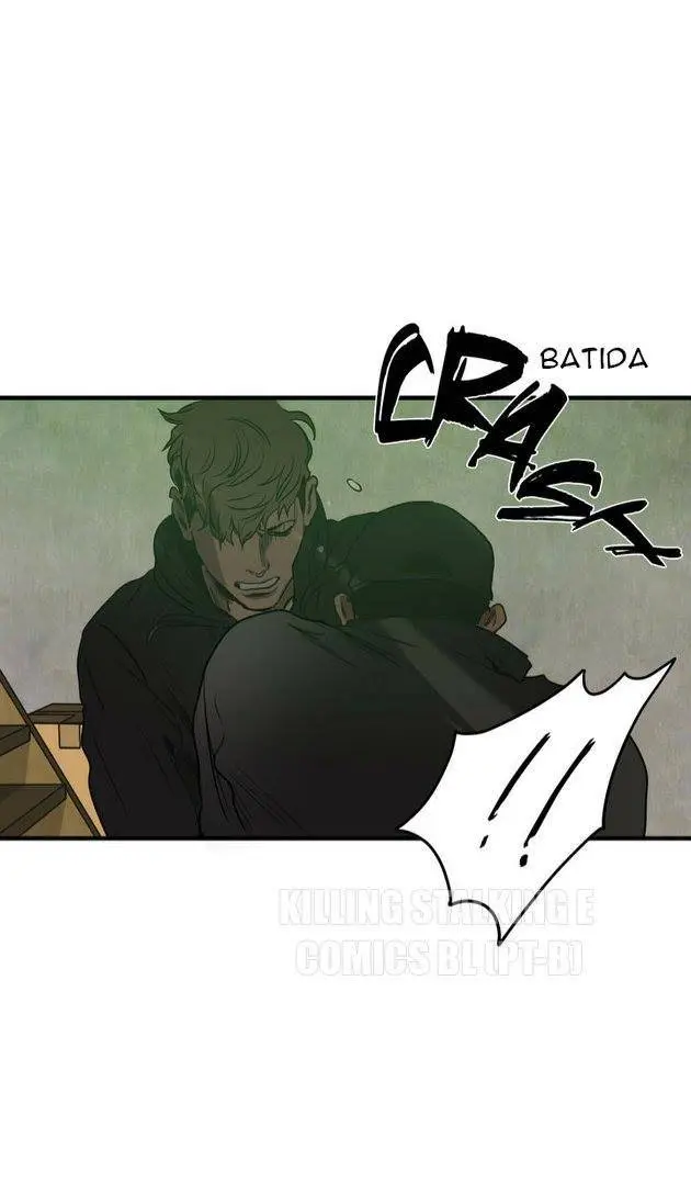 Killing Stalking – Capítulo 30 Yaoi – Página 83 Killing Stalking – Capítulo 30 Yaoi – Página 83