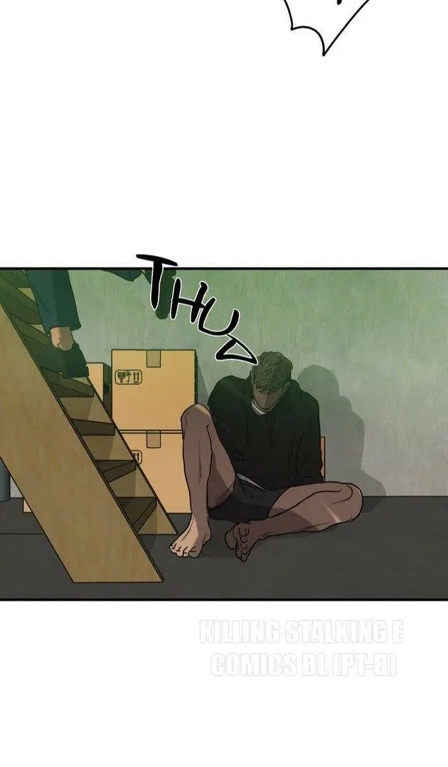 Killing Stalking – Capítulo 30 Yaoi – Página 84 Killing Stalking – Capítulo 30 Yaoi – Página 84