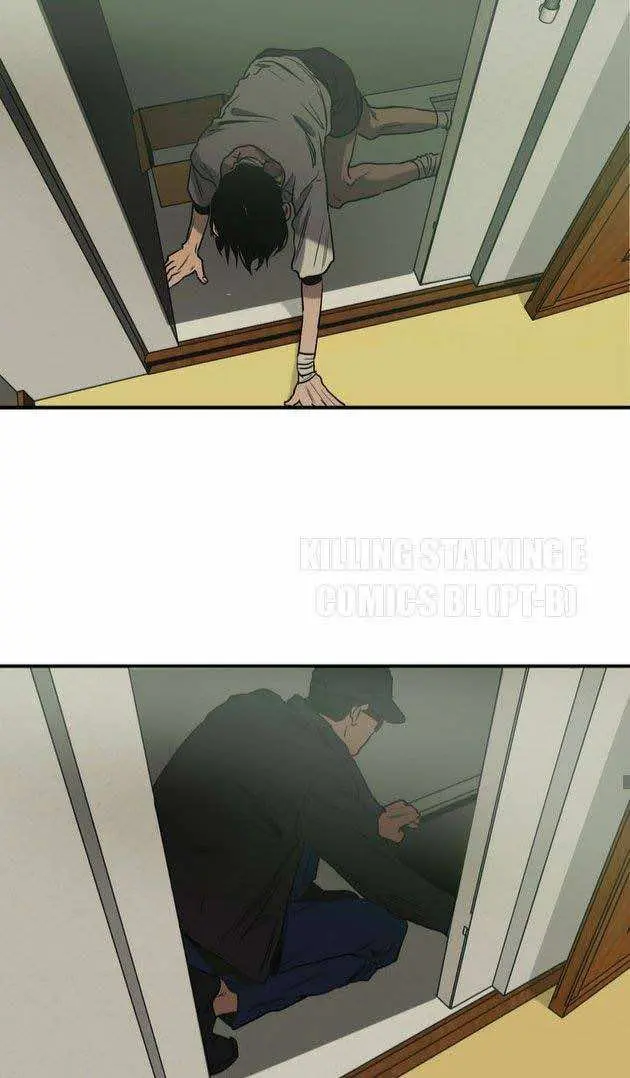 Killing Stalking – Capítulo 30 Yaoi – Página 86 Killing Stalking – Capítulo 30 Yaoi – Página 86