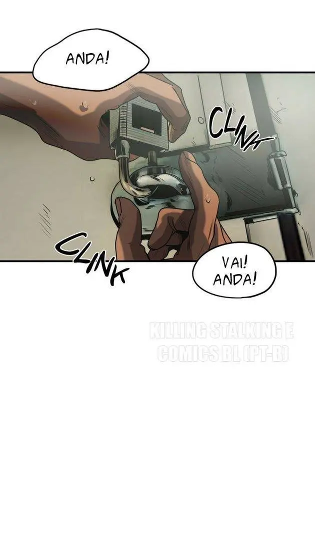 Killing Stalking – Capítulo 30 Yaoi – Página 87 Killing Stalking – Capítulo 30 Yaoi – Página 87