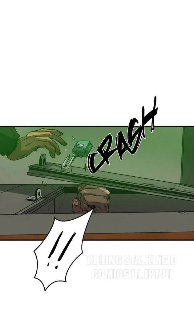 Killing Stalking – Capítulo 30 Yaoi – Página 88 Killing Stalking – Capítulo 30 Yaoi – Página 88