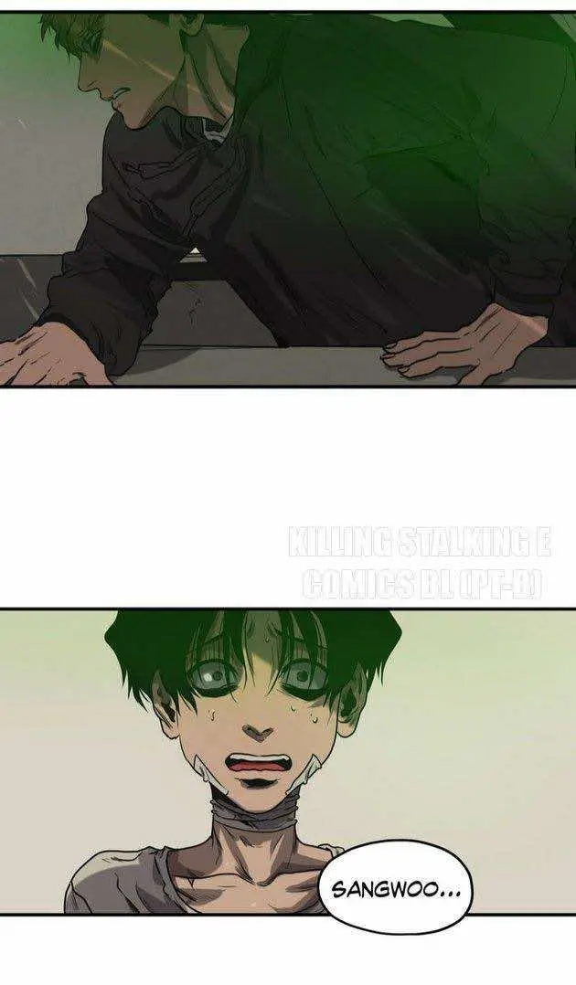 Killing Stalking – Capítulo 30 Yaoi – Página 89 Killing Stalking – Capítulo 30 Yaoi – Página 89