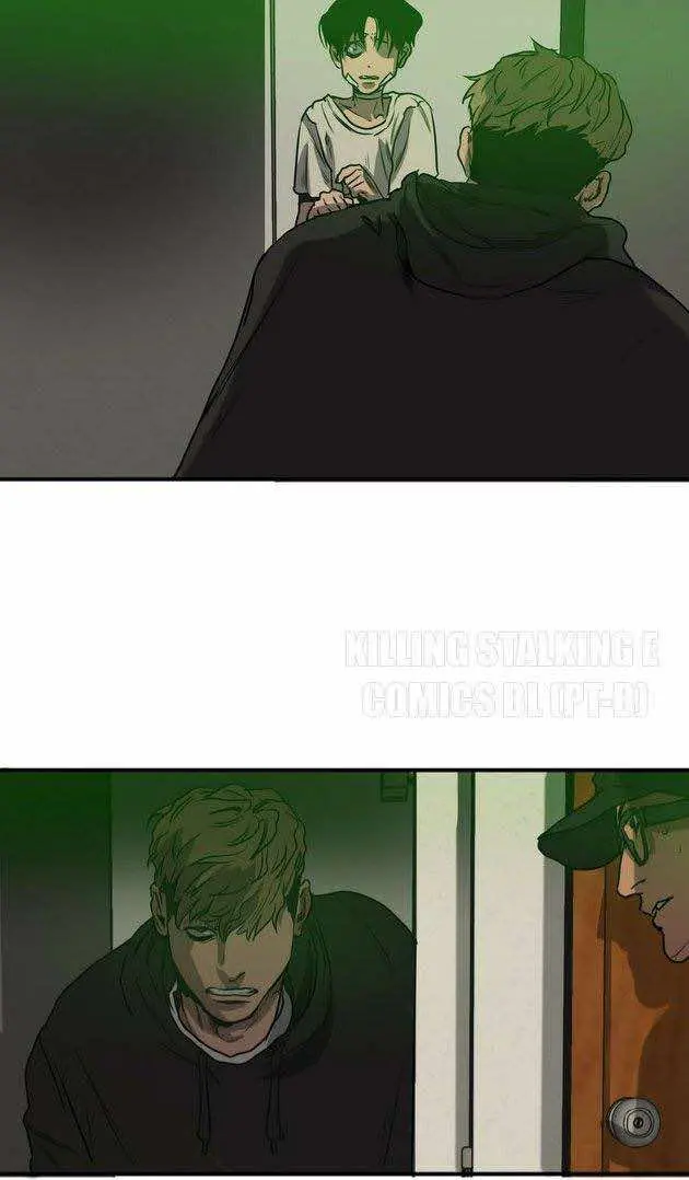 Killing Stalking – Capítulo 30 Yaoi – Página 90 Killing Stalking – Capítulo 30 Yaoi – Página 90