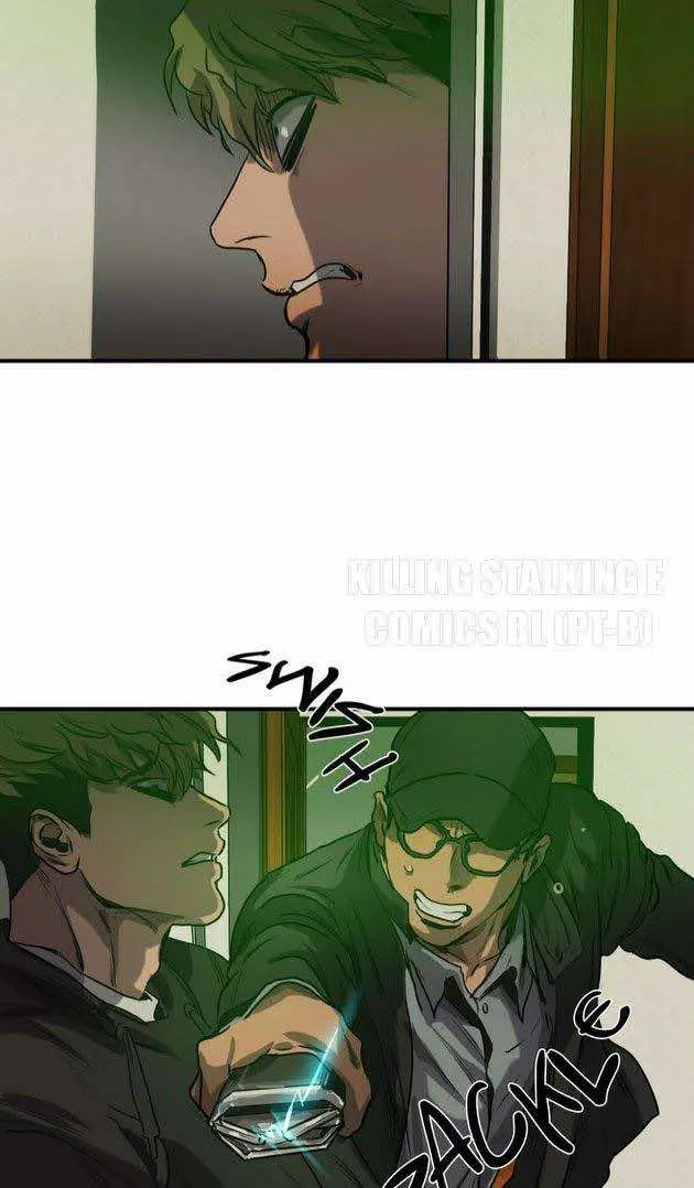 Killing Stalking – Capítulo 30 Yaoi – Página 91 Killing Stalking – Capítulo 30 Yaoi – Página 91