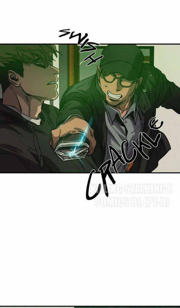 Killing Stalking – Capítulo 30 Yaoi – Página 92 Killing Stalking – Capítulo 30 Yaoi – Página 92