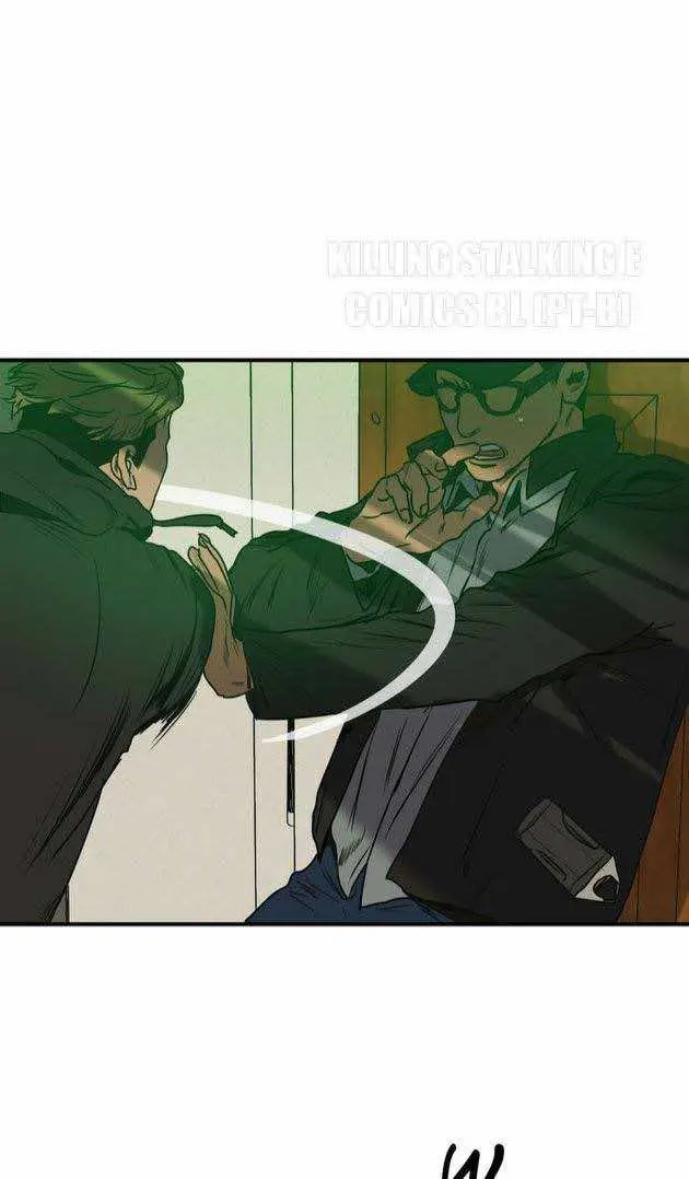 Killing Stalking – Capítulo 30 Yaoi – Página 94 Killing Stalking – Capítulo 30 Yaoi – Página 94