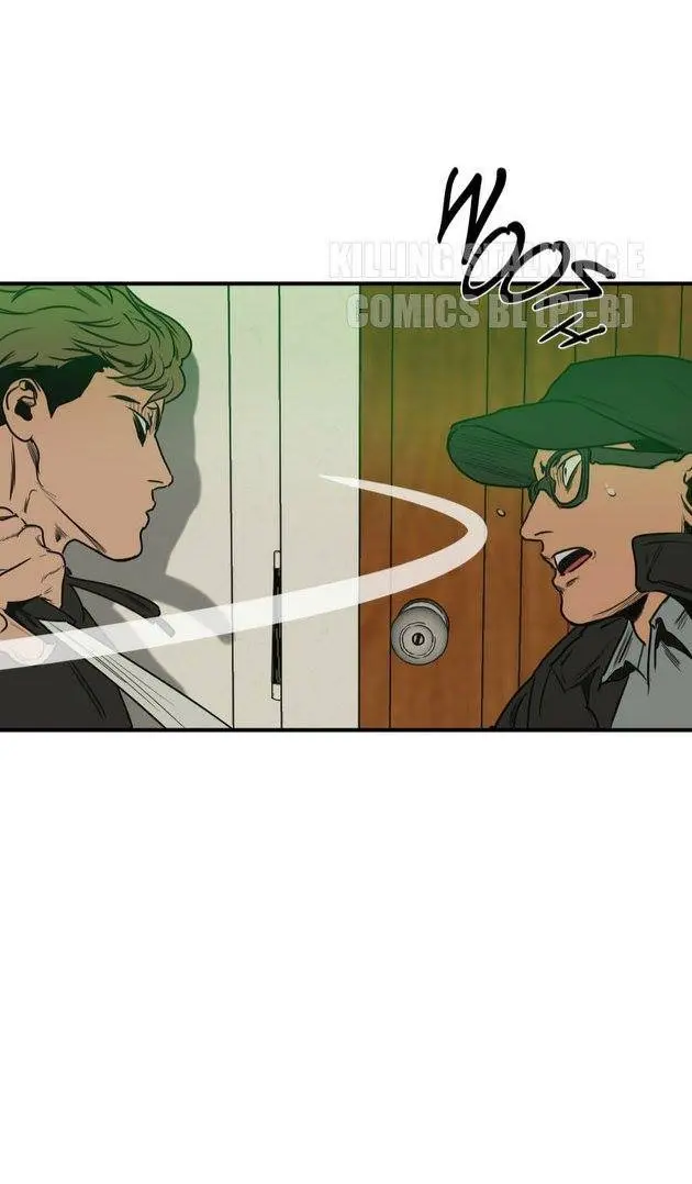 Killing Stalking – Capítulo 30 Yaoi – Página 95 Killing Stalking – Capítulo 30 Yaoi – Página 95