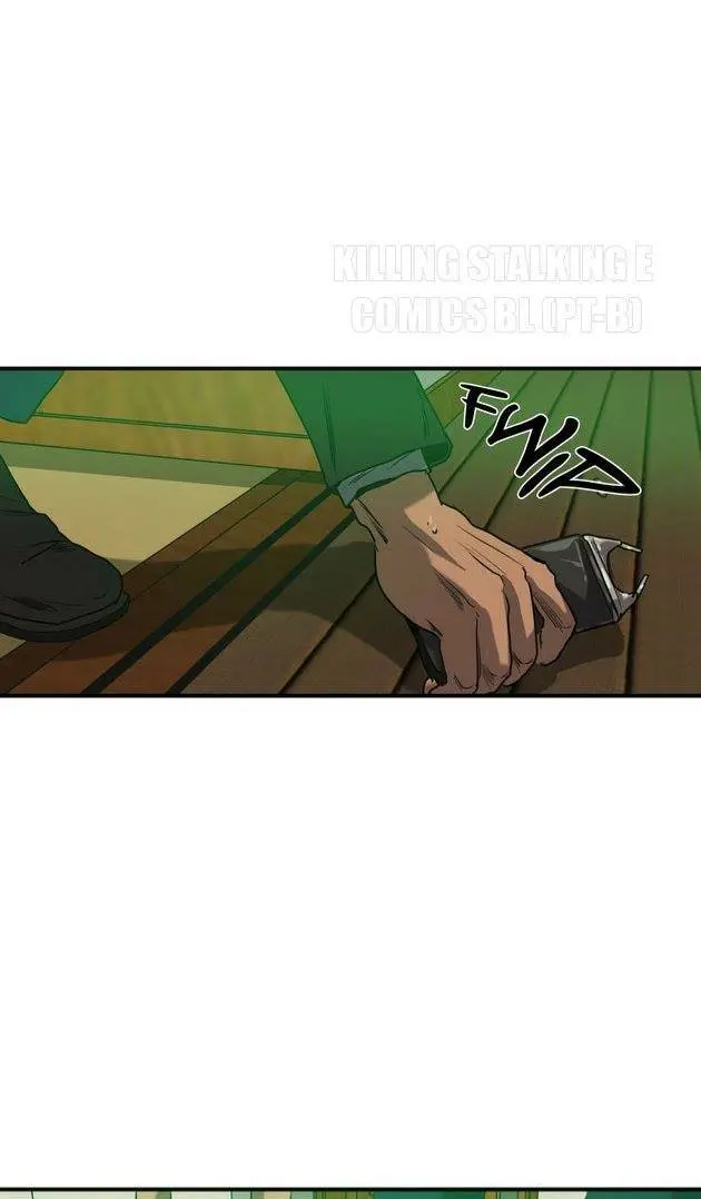 Killing Stalking – Capítulo 30 Yaoi – Página 96 Killing Stalking – Capítulo 30 Yaoi – Página 96
