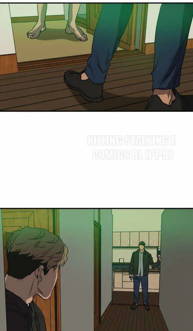 Killing Stalking – Capítulo 30 Yaoi – Página 97 Killing Stalking – Capítulo 30 Yaoi – Página 97