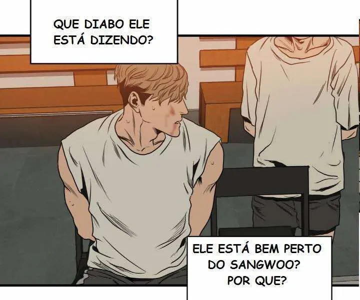 Killing Stalking – Capítulo 31 Yaoi – Página 100