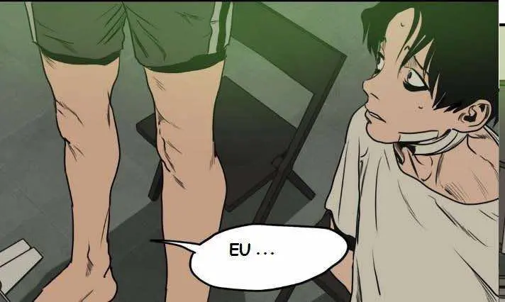 Killing Stalking – Capítulo 31 Yaoi – Página 101