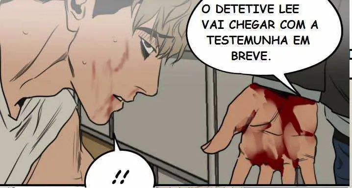 Killing Stalking – Capítulo 31 Yaoi – Página 102