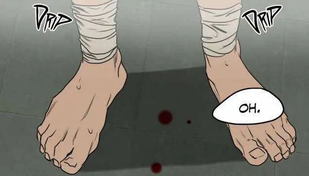 Killing Stalking – Capítulo 31 Yaoi – Página 105