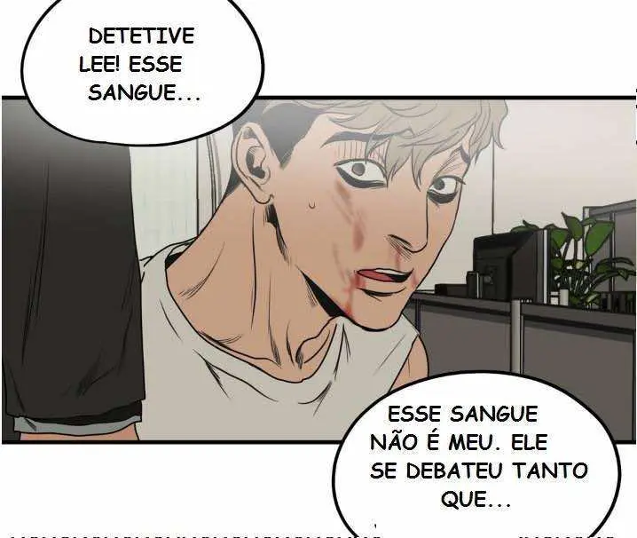 Killing Stalking – Capítulo 31 Yaoi – Página 106