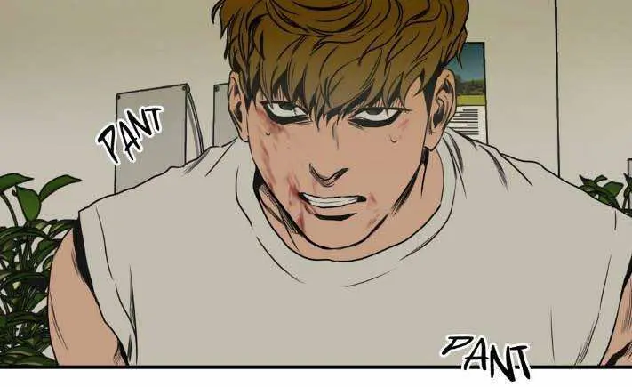 Killing Stalking – Capítulo 31 Yaoi – Página 109