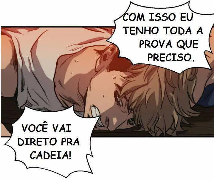 Killing Stalking – Capítulo 31 Yaoi – Página 11