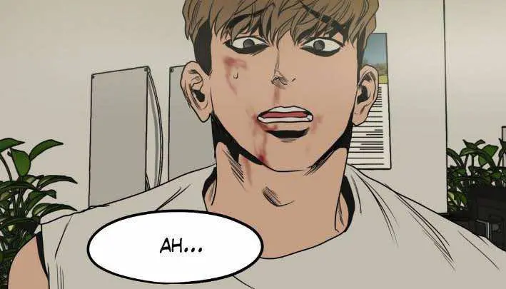 Killing Stalking – Capítulo 31 Yaoi – Página 111