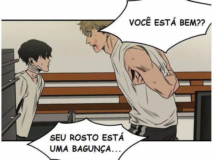 Killing Stalking – Capítulo 31 Yaoi – Página 113