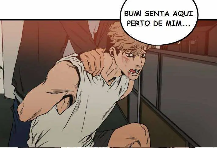 Killing Stalking – Capítulo 31 Yaoi – Página 119