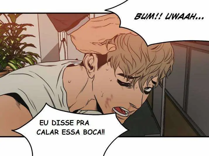 Killing Stalking – Capítulo 31 Yaoi – Página 120
