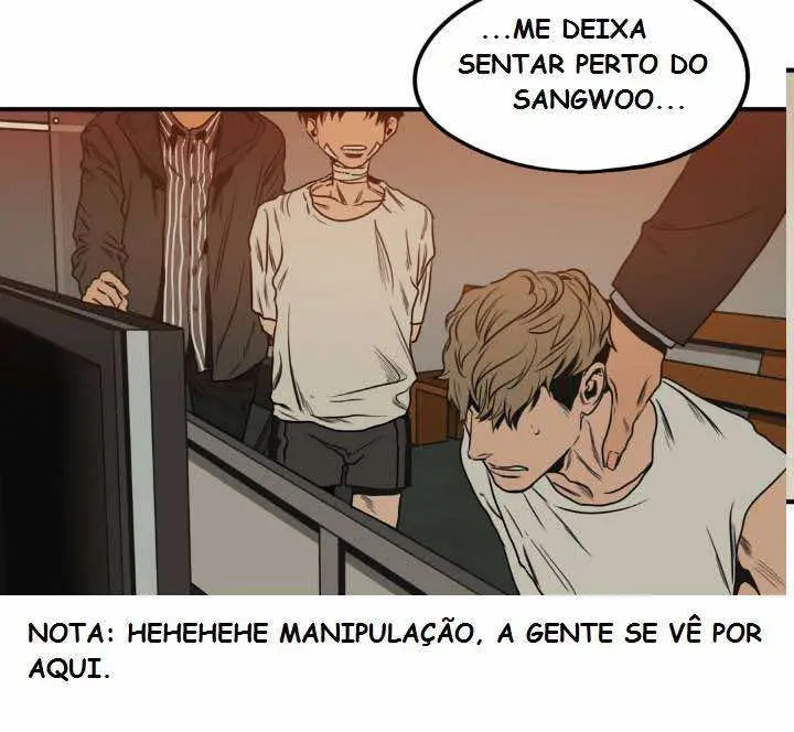 Killing Stalking – Capítulo 31 Yaoi – Página 122