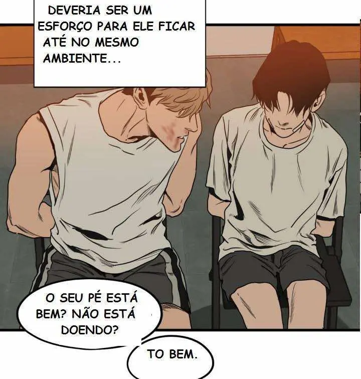 Killing Stalking – Capítulo 31 Yaoi – Página 124