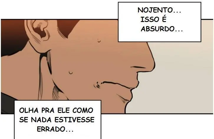 Killing Stalking – Capítulo 31 Yaoi – Página 127