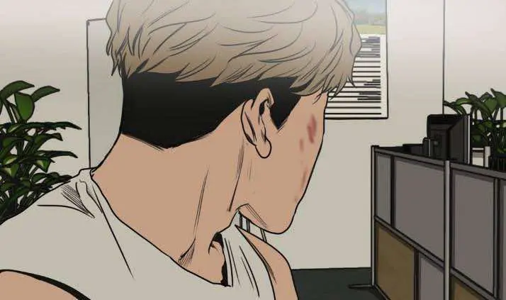 Killing Stalking – Capítulo 31 Yaoi – Página 128