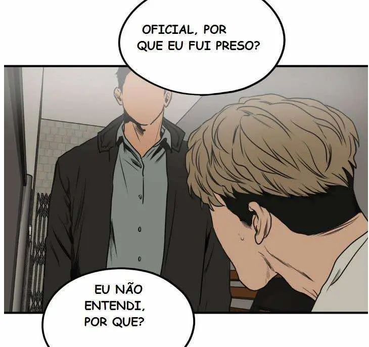 Killing Stalking – Capítulo 31 Yaoi – Página 130