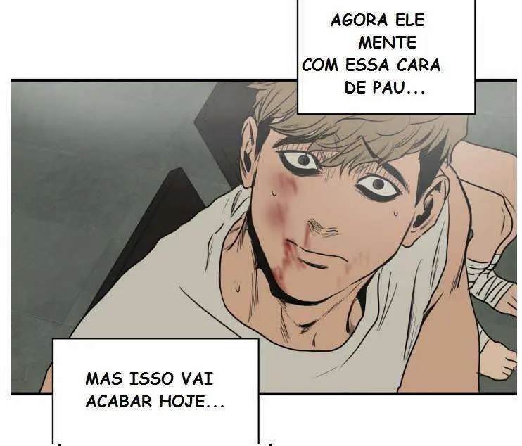 Killing Stalking – Capítulo 31 Yaoi – Página 131