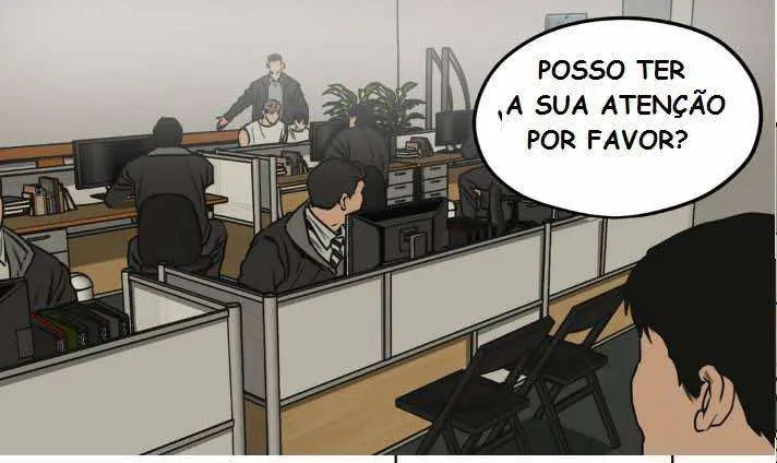 Killing Stalking – Capítulo 31 Yaoi – Página 133