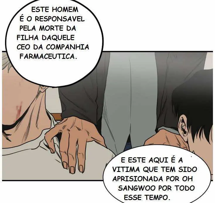 Killing Stalking – Capítulo 31 Yaoi – Página 134
