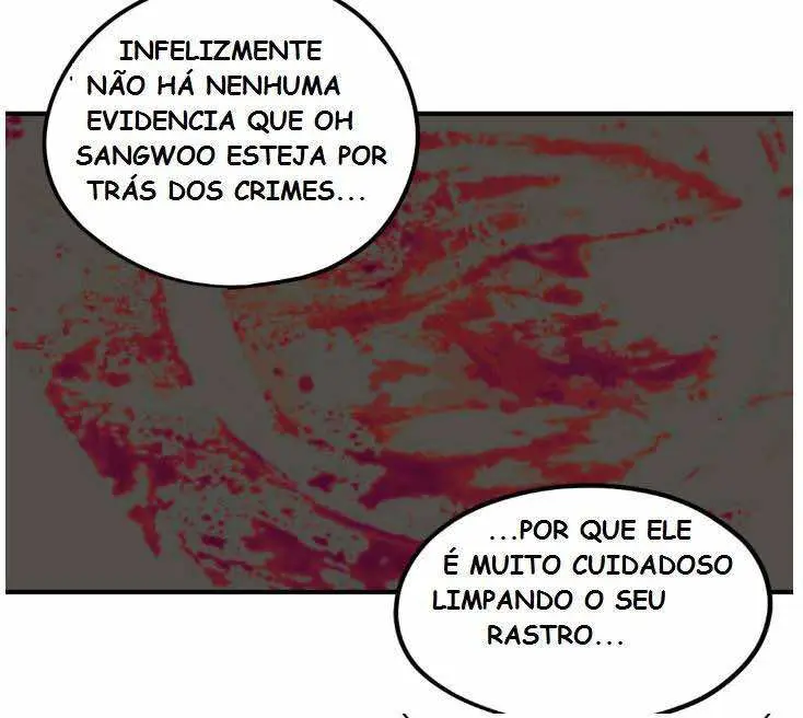 Killing Stalking – Capítulo 31 Yaoi – Página 135