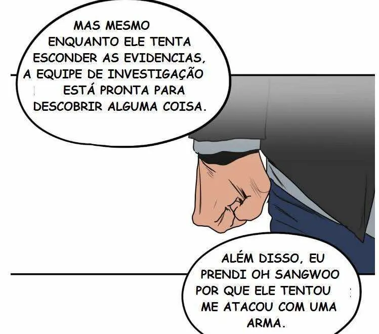 Killing Stalking – Capítulo 31 Yaoi – Página 136