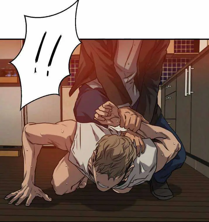 Killing Stalking – Capítulo 31 Yaoi – Página 14