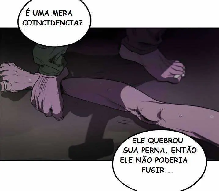 Killing Stalking – Capítulo 31 Yaoi – Página 140