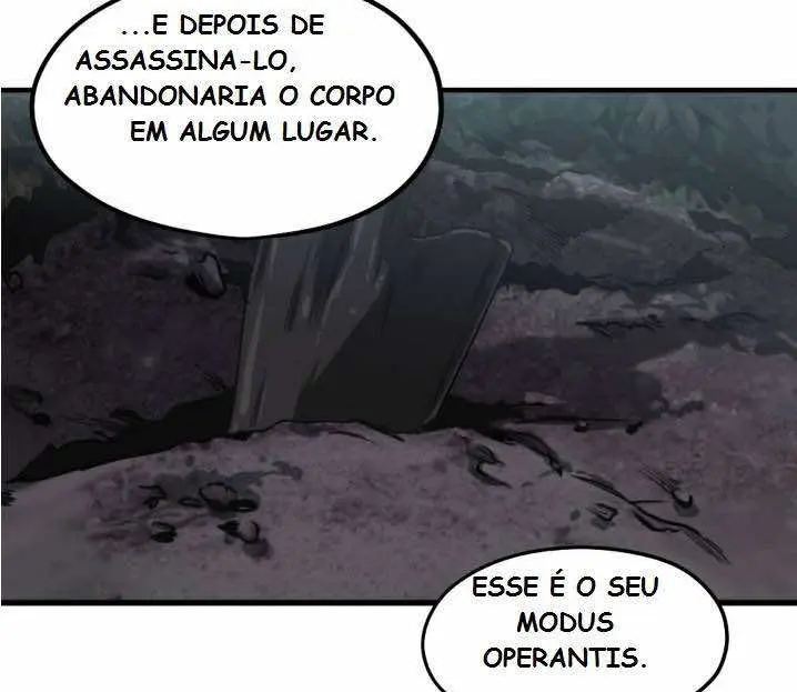 Killing Stalking – Capítulo 31 Yaoi – Página 141