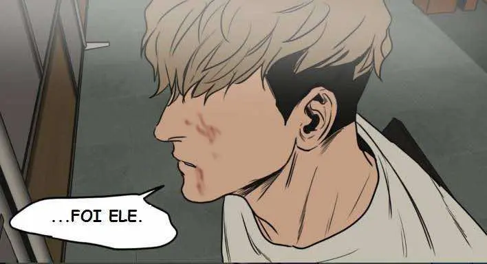 Killing Stalking – Capítulo 31 Yaoi – Página 146