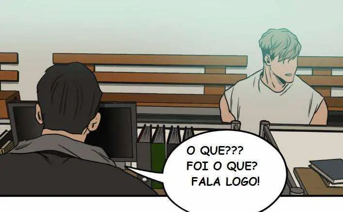 Killing Stalking – Capítulo 31 Yaoi – Página 147