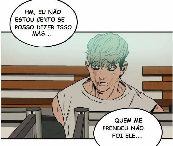 Killing Stalking – Capítulo 31 Yaoi – Página 148