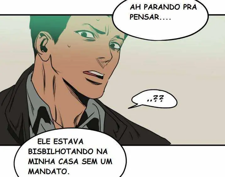 Killing Stalking – Capítulo 31 Yaoi – Página 151