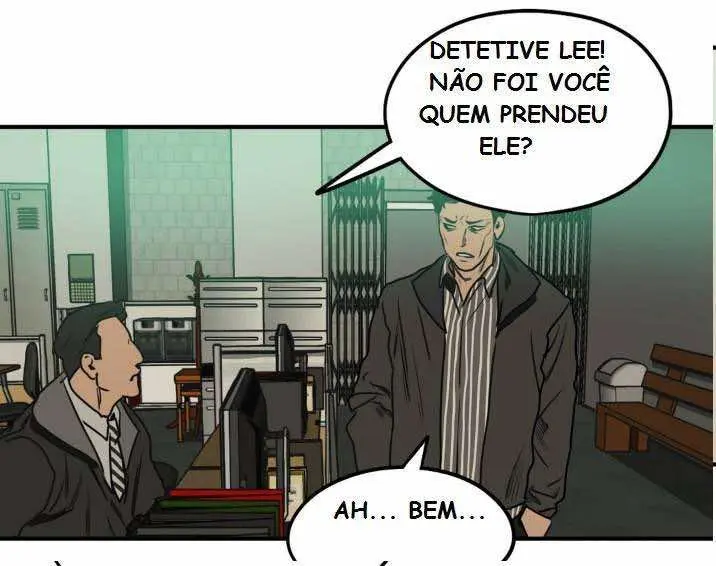 Killing Stalking – Capítulo 31 Yaoi – Página 152