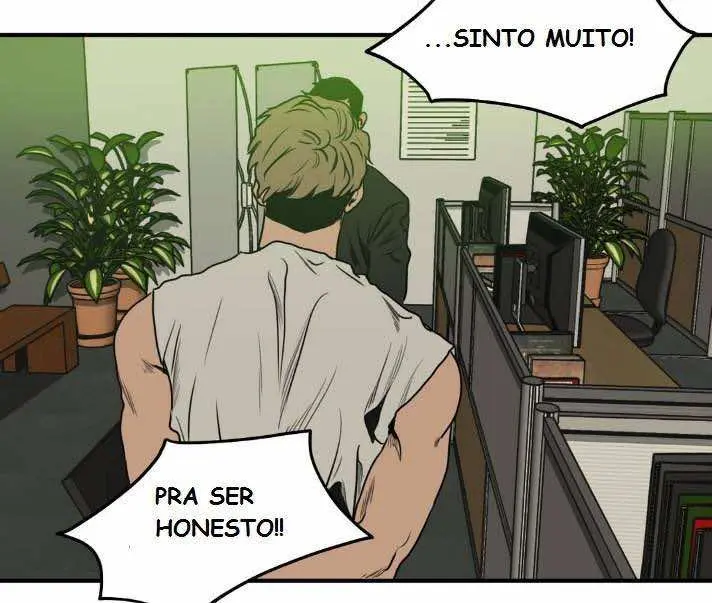 Killing Stalking – Capítulo 31 Yaoi – Página 153
