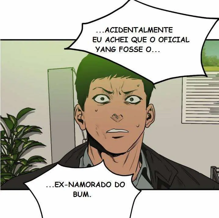 Killing Stalking – Capítulo 31 Yaoi – Página 154