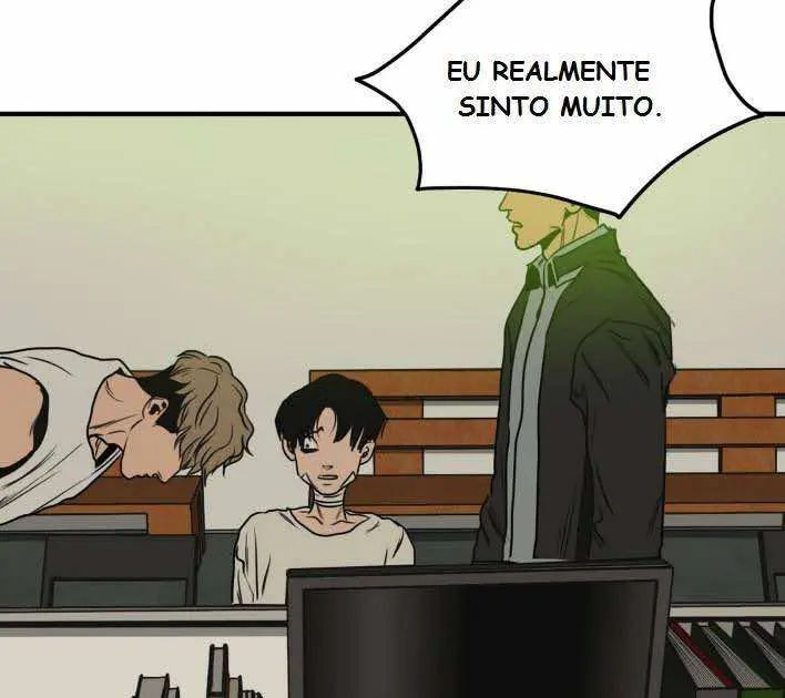Killing Stalking – Capítulo 31 Yaoi – Página 155
