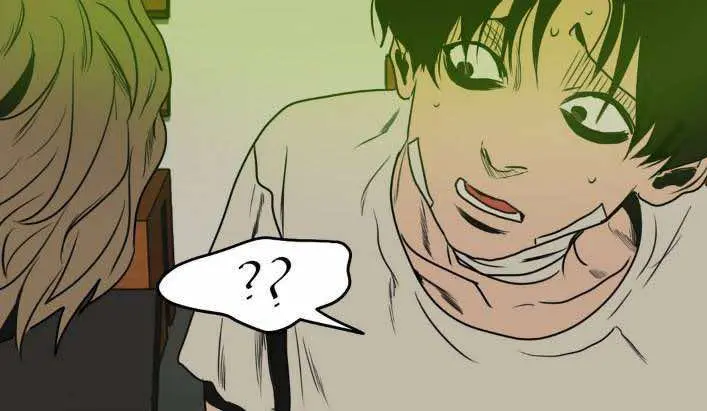 Killing Stalking – Capítulo 31 Yaoi – Página 157