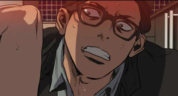 Killing Stalking – Capítulo 31 Yaoi – Página 16